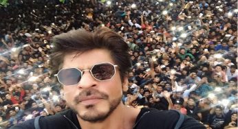 King Khan Shahrukh Completes 27 Years in Bollywood and Owns A Kingdom of His Own!