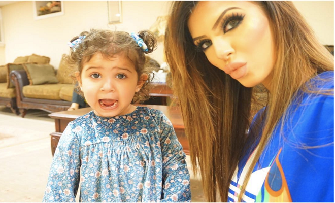 Faryal Makhdoom believes stay at home moms deserve to be paid more than surgeons