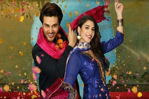Shahrukh Ki Saaliyaan Episode 4 Review: Saaliyaan along with Anoushe get to know the reality of Shahrukh’s wife