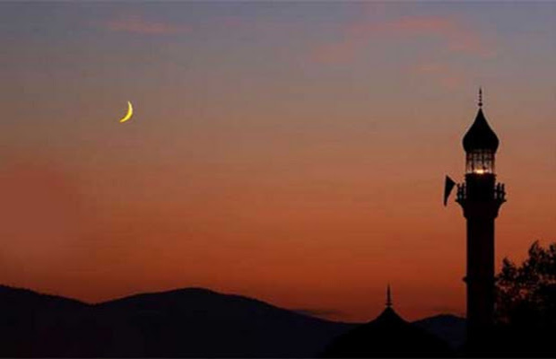 Shawwal moon sighted, Eid-ur-Fitr to be celebrated in Pakistan on Wednesday