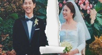 Descendants of The Sun couple Song Hye-kyo and Song Joong-ki file for divorce