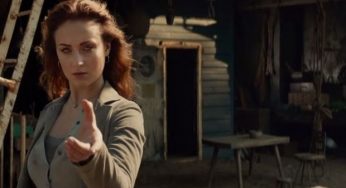 ‘I was quite nervous playing Jean Grey in X-Men Dark Phoenix’, says Sophie Turner