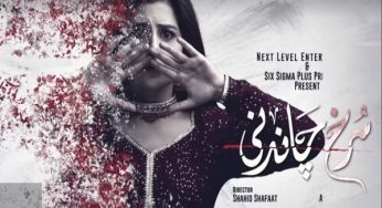 Surkh Chandni Episodes 1 & 2 Review: Foreboding!