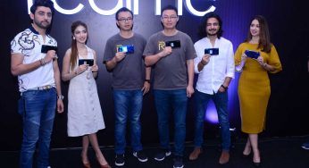REALME Spokes Person Profile and Realme to be one of the first to launch its 5G smartphones