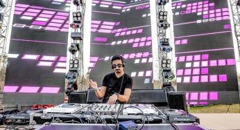 DJ Maleo aims at promoting EDM culture in Pakistan