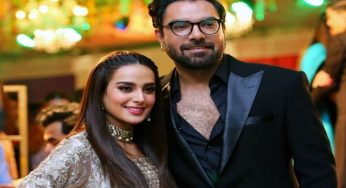 Are Yasir Hussain and Iqra Aziz Tying the Knot This Year?