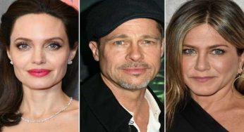 Brad Patt Was Not the Reason of Jennifer Aniston and Angelina Jolie’s Fued