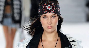Bella Hadid apologizes for alleged ‘Racist’ Instagram post