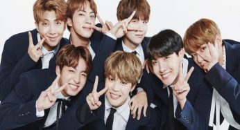 BTS to perform mandatory military service, authorities confirm