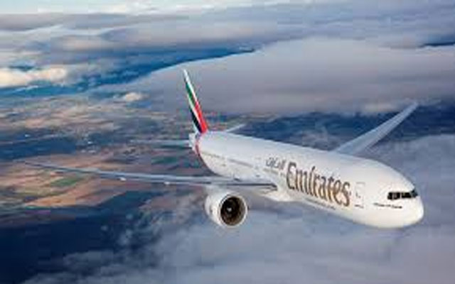 Emirates announces plans to cut single-use plastics on flights