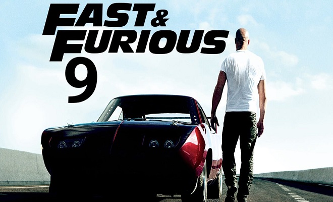 Fast and Furious 9 Goes on Floor, Vin Diesel Announces on Social Media