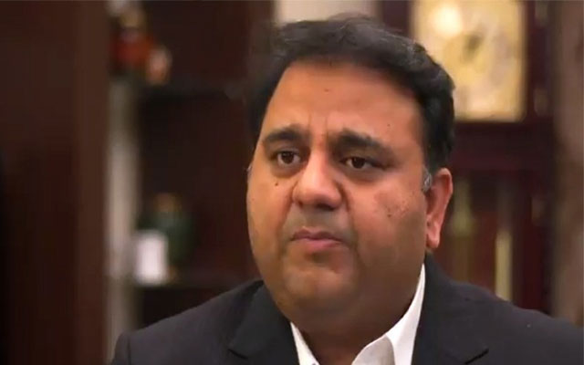 Fawad Chaudhry disapproves KP government’s decision to celebrate Eid on June 4