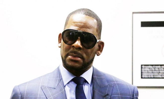 R Kelly pleads not guilty to new charges of sexual abuse