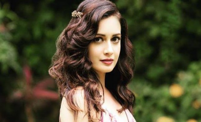 Dia Mirza Speaks Against Ban on Pakistani Artists in India
