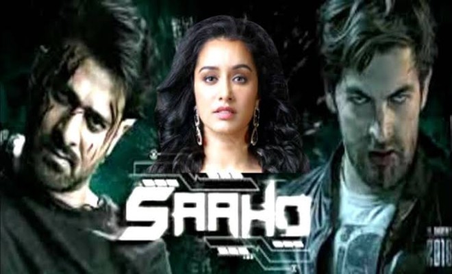 Shraddha Kapoor’s Next Saaho is An Action Packed Package