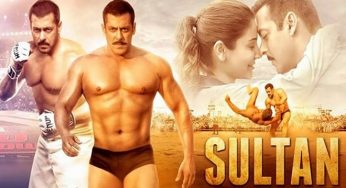 Sultan Was the Most Challenging Film For Salman Khan, Here’s Why