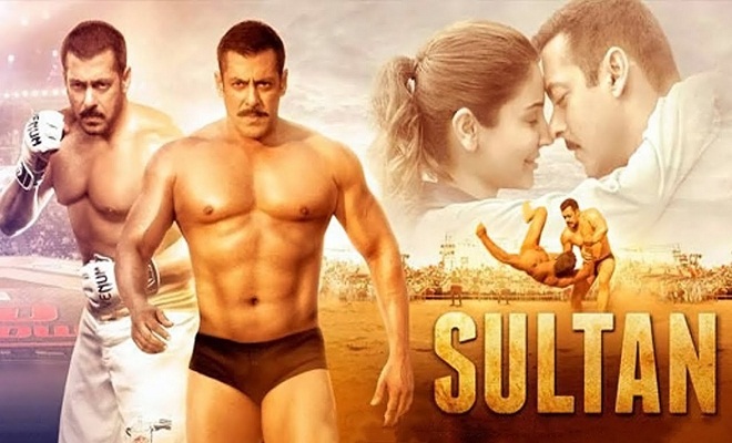 Sultan Was the Most Challenging Film For Salman Khan, Here’s Why