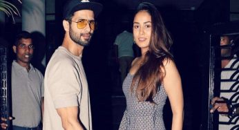 Shahid Kapoor and Mira Rajput’s Fights Last Up To 15 Days!