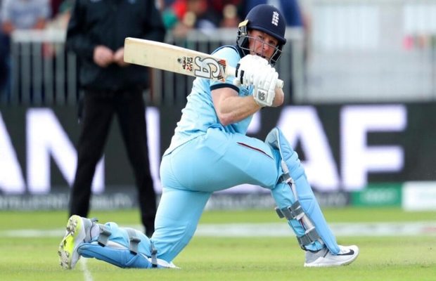 ICC World Cup 2019: English skipper Morgan hits world record 17 sixes in an ODI innings