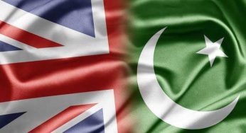 UK asks Pakistan to take back thousands of illegal migrants