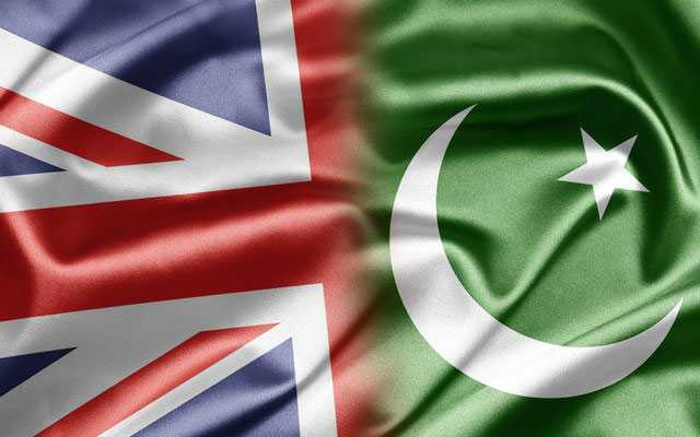 UK asks Pakistan to take back thousands of illegal migrants