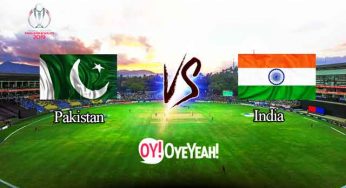 Watch Live Score – Pakistan vs India World Cup 2019
