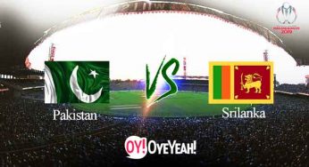 Live Score Update – Pakistan vs Sri lanka World cup 2019