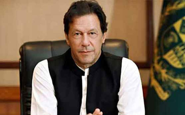 ‘Pakistan Citizens Portal’ reaches over 1 million registered citizens, PM Khan