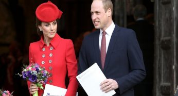 If Prince William Has Cheated Once, He’ll Cheat Kate Middleton Again