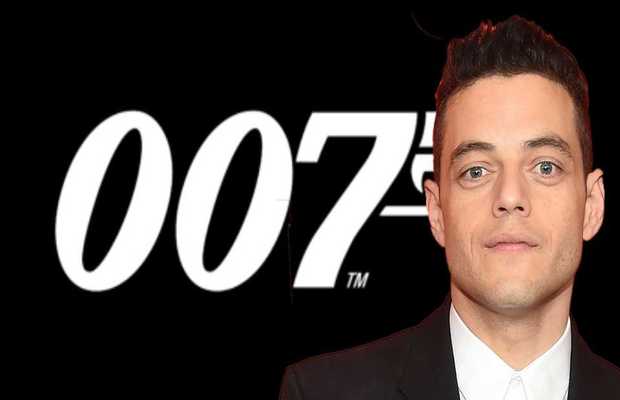 Rami Malek opens up about delays in shooting Bond 25