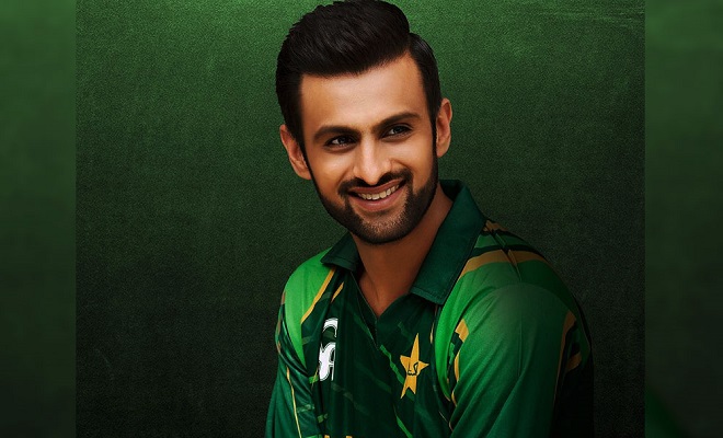 Satire: Emerging player Shoaib Malik vows to get better against pace with experience