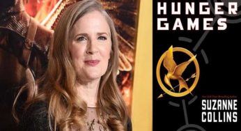 Author Suzanne Collins confirms a prequel book to The Hunger Games trilogy