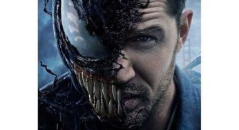 Tom Hardy to return with Venom sequel