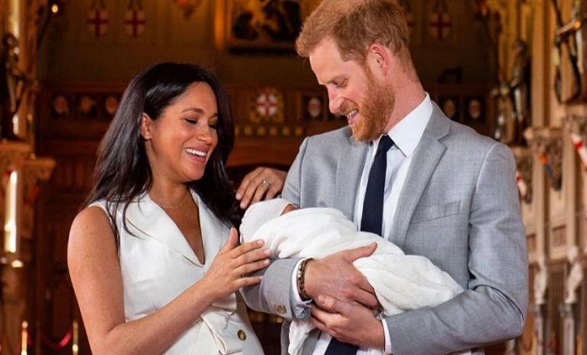 Here’s Why Meghan Markle Cannot Find the Perfect Nanny for Baby Archie