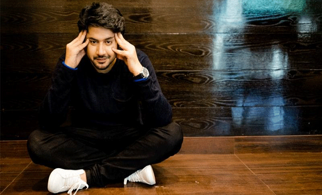“Faiza Iftekhar wrote Bhola and mentioned me in her script,” Imran Ashraf opens up to BBC