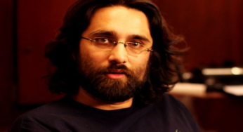Ali Noor all set to make comeback after health issues