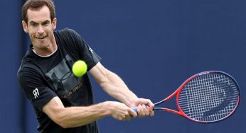 Andy Murray Found Solace in Art as He Recovered from Injury