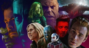 Avengers Endgame Dethrones Avatar, Becomes Highest Grossing Movie Worldwide