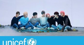 BTS join hands with UNICEF for End Violence campaign