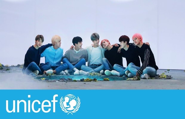 BTS-UNICEF-campaign