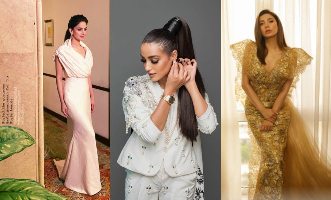 Lux Style Awards: 6 Divas Who Lit Up the Night with Their Best Looks!