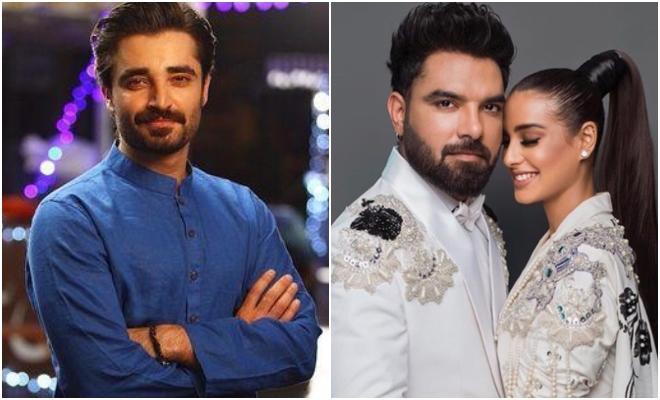 How can you find faults in a man asking a woman for nikkah, Hamza Ali Abbasi on Iqra-Yasir’s LSA engagement