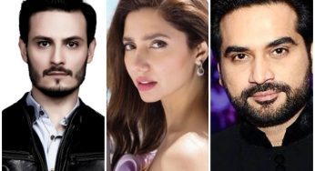 The industry comes out in support of Mahira Khan, following Firdous Jamal’s ageist remarks