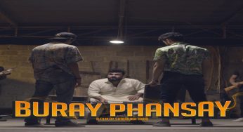 “Buray Phansay” wins STARZPLAY Short Film Competition