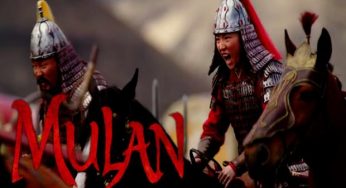 China is excited for upcoming live-action ‘Mulan’, except its historical inaccuracies
