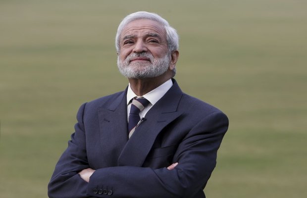 PCB chief Ehsan Mani to head ICC’s finance & commercial affairs committee