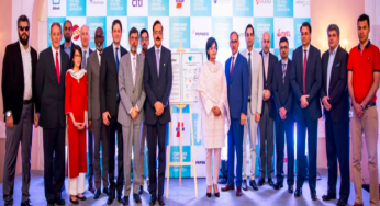 Gilead announces a corporate coalition with 12 leading companies to eliminate viral hepatitis in Pakistan by 2030