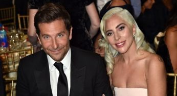Lady Gaga Likely to Play Bradley Cooper’s Love Interest in Guardians of the Galaxy 3