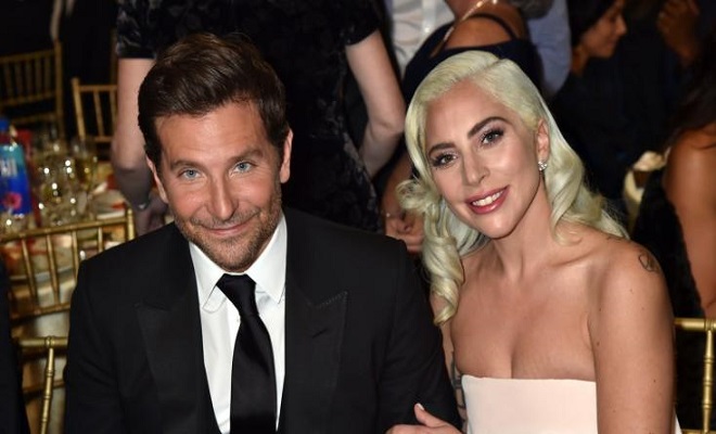 Lady Gaga Likely to Play Bradley Cooper’s Love Interest in Guardians of the Galaxy 3