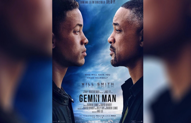 Gemini Man trailer: Will Smith against Will Smith packs a punch!